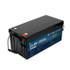 200Ah 2560Wh Household LiFePO4 Battery