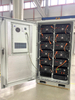 157.69 kWh Liquid-Cooled Outdoor C&I Energy Storage Cabinet