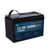 12.8V 100Ah Lithium Battery