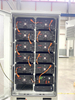 157.69 kWh Liquid-Cooled Outdoor C&I Energy Storage Cabinet