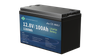 12.8V 100ah LiFePO4 energy storage system Battery