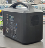 920Wh Capacity LiFePO4 Portable Power Bank