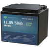 12.8V 50Ah Lithium Iron Phosphate Battery