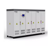 373kw DC Liquid- Cooled Outdoor Energy Storage Cabinet