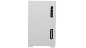 10.24kWh Stack LiFePO4 Energy Storage System Battery