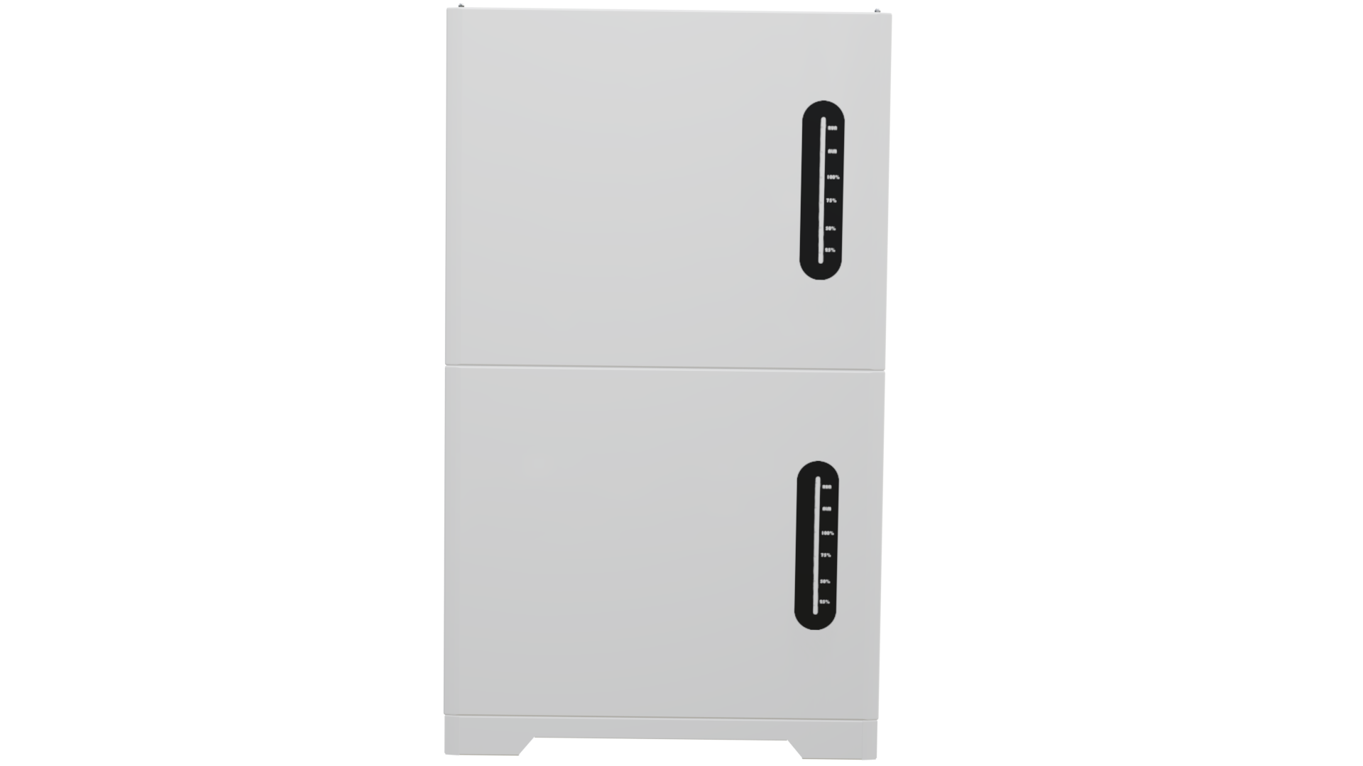 51.2V 100Ah Stack LiFePO4 Energy Storage System Battery