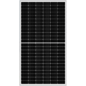 600w Monocrystalline Solar Panel