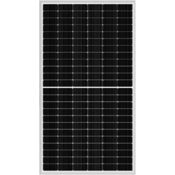 600w Monocrystalline Solar Panel