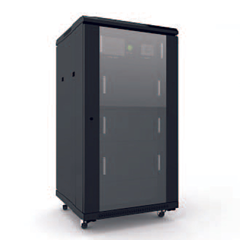 110V UPS Energy Storage Battery