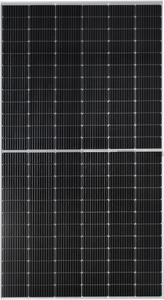 500w Monocrystalline Solar Panel