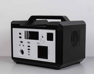 HS-1000W 25.6V 36Ah 920Wh Portable Power Station from China manufacturer -  Helith Technology (Guangzhou) Co., Ltd.