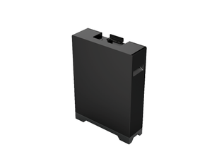 Harmony Household Wallr-mount LiFePO4 Battery