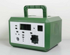 600W 460Wh Outdoor Portable Lithium Iron Phosphate Battery