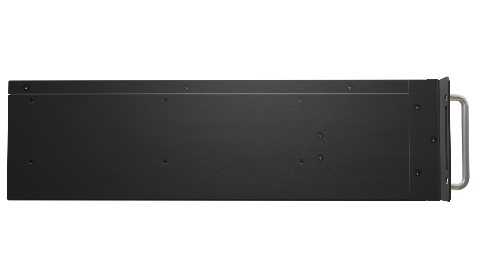 Helith 5120Wh Rack Mount LiFePO4 Battery
