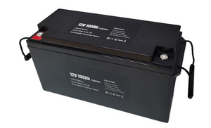 12.8V 50Ah LiFePO4 E-BIke Battery