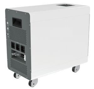 5KW All-In-One ESS