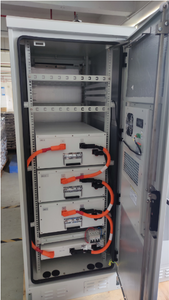 230V 35kWh C&I energy storage system