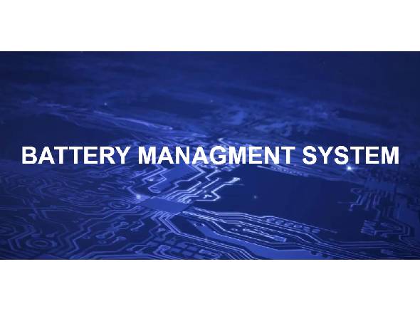 The Importance of Battery Management Systems in Energy Storage