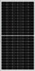 540w Monocrystalline Solar Panel